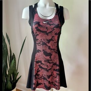 Serena Williams Nike Tennis Dress 🎾 - Size Medium